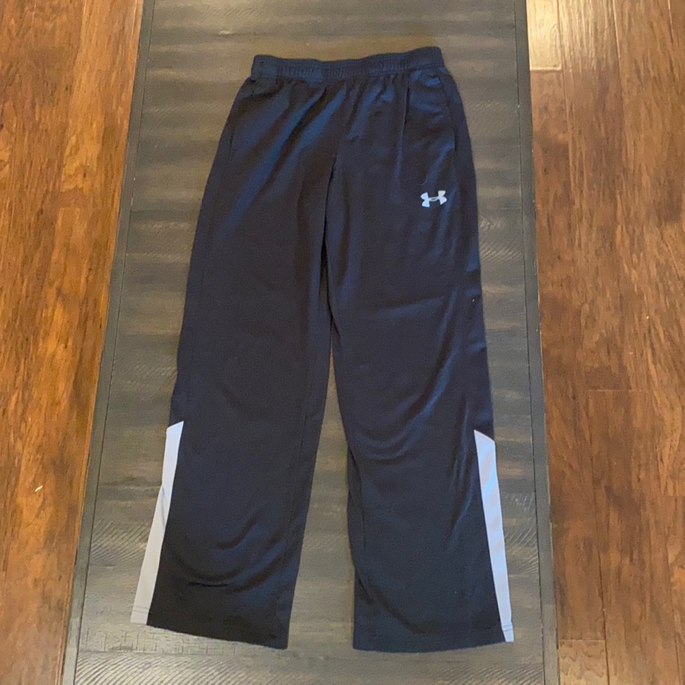 Kids Under Armour sweat pants